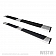 Westin Automotive Nerf Bar 6 Inch Polished Stainless Steel - 2871230