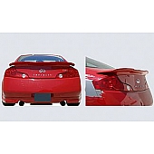 Street Scene Spoiler - Deck Urethane - 95070339