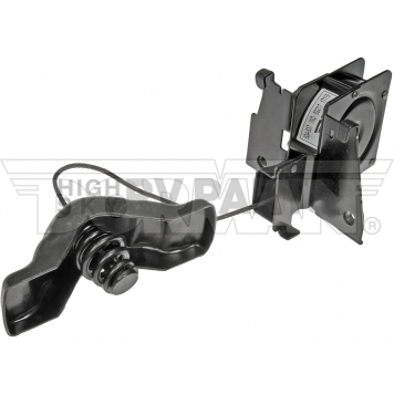 Dorman (OE Solutions) Spare Tire Hoist Black Steel - 924537