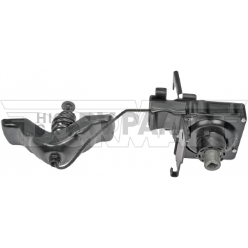 Dorman (OE Solutions) Spare Tire Hoist Black Steel - 924537-1