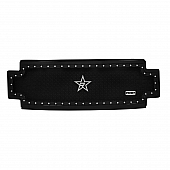 RBP (Rolling Big Power) Grille Insert - Black Stainless Steel  - 261565NDX1