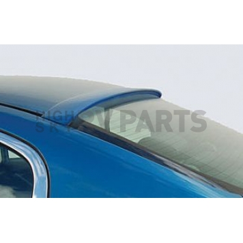 Street Scene Spoiler - Roof Mount Urethane - 95070343