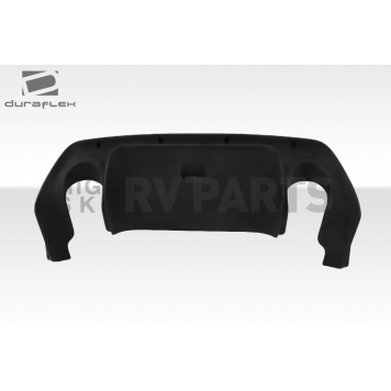 Extreme Dimensions Wind Diffuser - Fiberglass Black - 112643