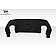 Extreme Dimensions Wind Diffuser - Fiberglass Black - 112643
