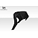 Extreme Dimensions Wind Diffuser - Fiberglass Black - 112643