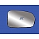 K-Source Exterior Mirror Glass Rectangular Power/ Manual Remote Single - 80179