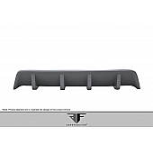 Extreme Dimensions Wind Diffuser - Fiberglass Gray - 112674