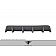 Extreme Dimensions Wind Diffuser - Fiberglass Gray - 112674