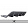 Extreme Dimensions Wind Diffuser - Fiberglass Gray - 112674