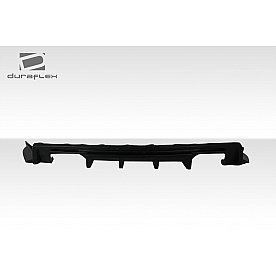 Extreme Dimensions Wind Diffuser - Fiberglass Reinforced Plastic Black - 113022