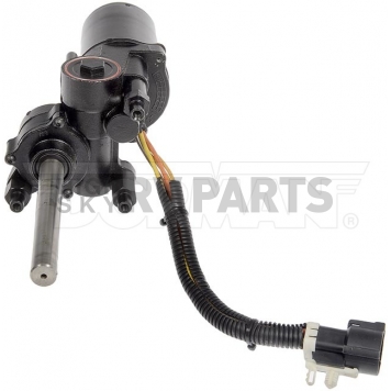 Dorman (OE Solutions) Running Board Motor - 747954