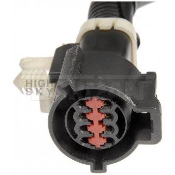 Dorman (OE Solutions) Running Board Motor - 747954-3
