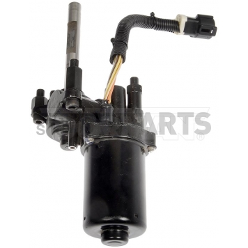 Dorman (OE Solutions) Running Board Motor - 747954-4