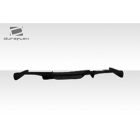 Extreme Dimensions Wind Diffuser - Fiberglass Reinforced Plastic Black - 112799