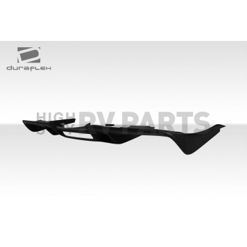 Extreme Dimensions Wind Diffuser - Fiberglass Reinforced Plastic Black - 112799-1