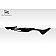 Extreme Dimensions Wind Diffuser - Fiberglass Reinforced Plastic Black - 112799