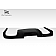 Extreme Dimensions Wind Diffuser - Fiberglass Reinforced Plastic Black - 112799