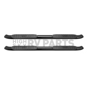 Westin Automotive Nerf Bar 4 Inch Black Powder Coated Steel - 2121685