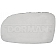 Help! By Dorman Exterior Mirror Glass Rectangular Not Adjustable Single - 57035