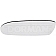 Help! By Dorman Exterior Mirror Glass Rectangular Not Adjustable Single - 57035
