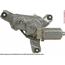 Cardone Industries Windshield Wiper Motor Remanufactured - 434230