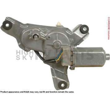 Cardone Industries Windshield Wiper Motor Remanufactured - 434230