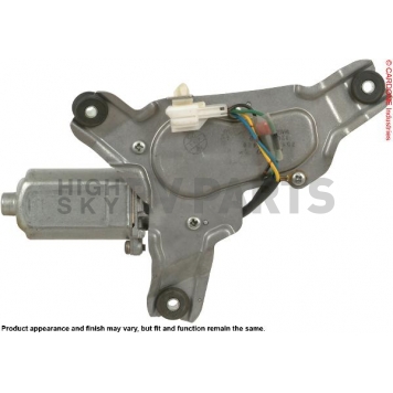 Cardone Industries Windshield Wiper Motor Remanufactured - 434230-1