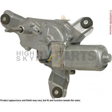 Cardone Industries Windshield Wiper Motor Remanufactured - 434230-2