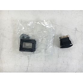 Warn ProVantage 4500 Winch Control Switch - 89540
