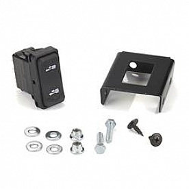 Warn Vantage 4000-S Winch Control Switch - 89587