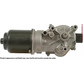 Cardone Industries Windshield Wiper Motor Remanufactured - 434231