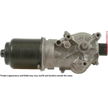 Cardone Industries Windshield Wiper Motor Remanufactured - 434231