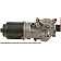 Cardone Industries Windshield Wiper Motor Remanufactured - 434231