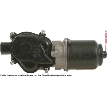 Cardone Industries Windshield Wiper Motor Remanufactured - 434231-1