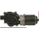 Cardone Industries Windshield Wiper Motor Remanufactured - 434231