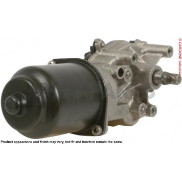 Cardone Industries Windshield Wiper Motor Remanufactured - 434231-2