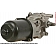 Cardone Industries Windshield Wiper Motor Remanufactured - 434231