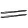 Westin Automotive Nerf Bar 4 Inch Black Powder Coated Steel - 2121955