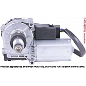Cardone Industries Windshield Wiper Motor Remanufactured - 434300