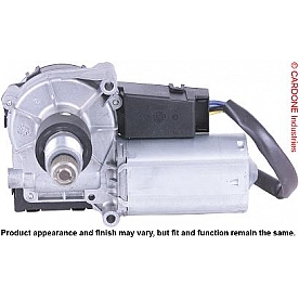 Cardone Industries Windshield Wiper Motor Remanufactured - 434300