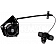 Dorman (OE Solutions) Spare Tire Hoist Black Steel - 925504