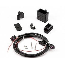 Warn Winch Dash Switch and Handlebar Holder - 100962