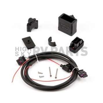 Warn Winch Dash Switch and Handlebar Holder - 100962