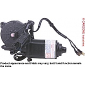 Cardone Industries Windshield Wiper Motor Remanufactured - 434301