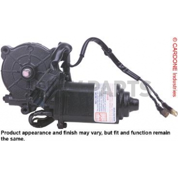 Cardone Industries Windshield Wiper Motor Remanufactured - 434301