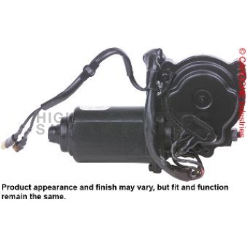 Cardone Industries Windshield Wiper Motor Remanufactured - 434301-1