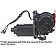 Cardone Industries Windshield Wiper Motor Remanufactured - 434301
