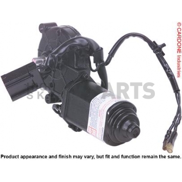 Cardone Industries Windshield Wiper Motor Remanufactured - 434301-2