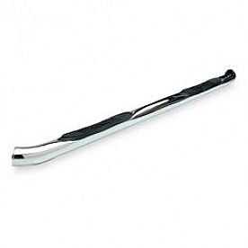 Westin Automotive Nerf Bar 3 Inch Polished Stainless Steel - 233140