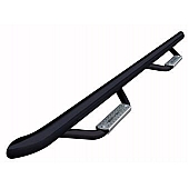Iron Cross Nerf Bar 3 Inch Steel Round Black - 7180B